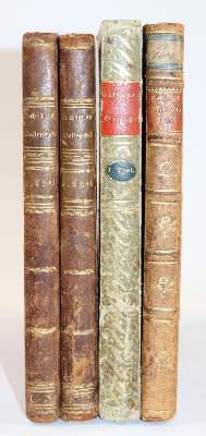 Bild Nr.2: 145-1100 Schiller,F.v.: (Literatur und illustrierte Bücher bis 19.Jahrhundert)