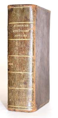 Bild Nr.2: 145-1102 Schreger,O.: (Literature and illustrated books 19th century)