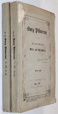 Bild Nr.2: 145-1108 (Stuhlmann,C.W.).: (Literatur und illustrierte Bücher bis 19.Jahrhundert)