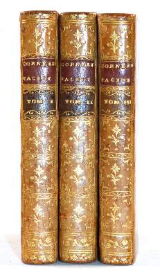 Bild Nr.20: 145-1109 Tacitus,C.: (Literature and illustrated books 19th century)