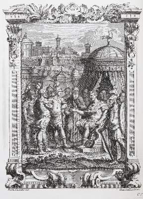 Bild Nr.6: 145-1110 Tasso,T.: (Literature and illustrated books 19th century)