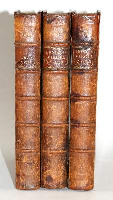 Bild Nr.3: 145-1114 Vergilius,M.P.: (Literature and illustrated books 19th century)