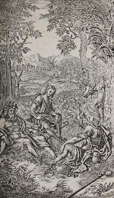 Bild Nr.6: 145-1114 Vergilius,M.P.: (Literature and illustrated books 19th century)