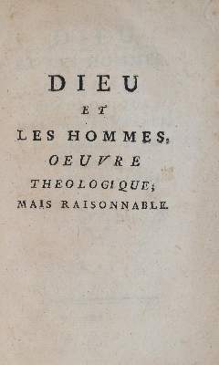Bild Nr.1: 145-1120 (Voltaire,F.M.A.de).: (Literature and illustrated books 19th century)
