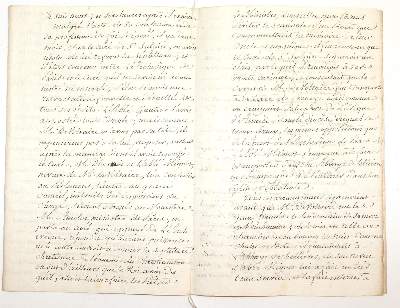 Bild Nr.2: 145-1123 Sammelband: (Voltaire)