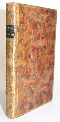 Bild Nr.3: 145-1123 Sammelband: (Voltaire)