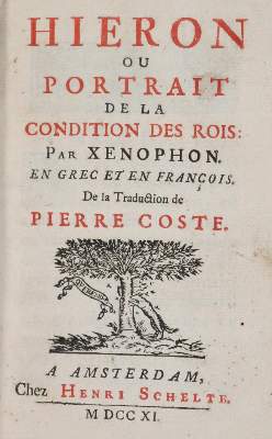 Bild Nr.1: 145-1128 Xenophon.: (Literature and illustrated books 19th century)