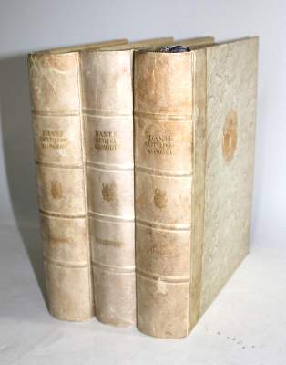 Bild Nr.2: 145-1134 Dante Alighieri.: (Bayros)