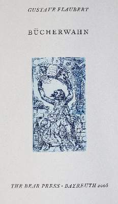 Bild Nr.1: 145-1135 Flaubert,G.: (Bear Press)