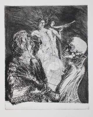 Bild Nr.6: 145-1137 Becher,J.R.: (Modern literature and illustrated books 20th century)