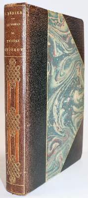 Bild Nr.2: 145-1141 Bedier,J.: (Modern literature and illustrated books 20th century)