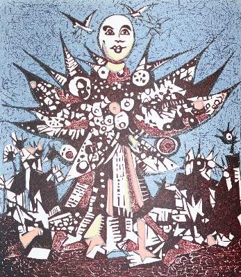 Bild Nr.3: 145-1143 Berliner Handpresse.: (Modern literature and illustrated books 20th century)