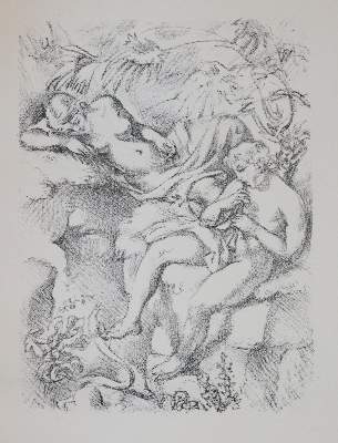 Bild Nr.2: 145-1145 Bethge,H.: (Modern literature and illustrated books 20th century)