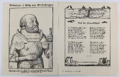 Bild Nr.2: 145-1146 Bildermann, Der.: (Modern literature and illustrated books 20th century)
