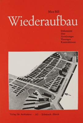 Bild Nr.1: 145-1148 Bill,M.: (Modern literature and illustrated books 20th century)