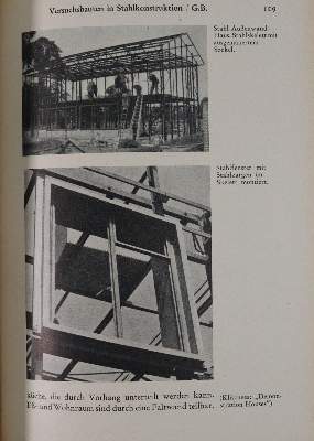 Bild Nr.5: 145-1148 Bill,M.: (Modern literature and illustrated books 20th century)