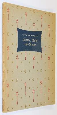Bild Nr.2: 145-1151 Borchert,W.: (Modern literature and illustrated books 20th century)