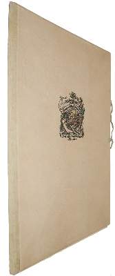 Bild Nr.7: 145-1152 Braun,M.: (Literatur und illustrierte Bücher 20.Jahrhundert - Alte Literatur in modernen Ausgaben)