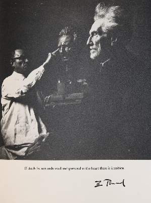 Bild Nr.3: 145-1153 Hommage á Arno Breker.: (Breker)