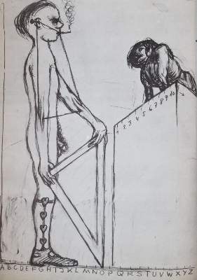 Bild Nr.1: 145-1156 Brus,G.: (Literatur und illustrierte Bücher 20.Jahrhundert - Alte Literatur in modernen Ausgaben)