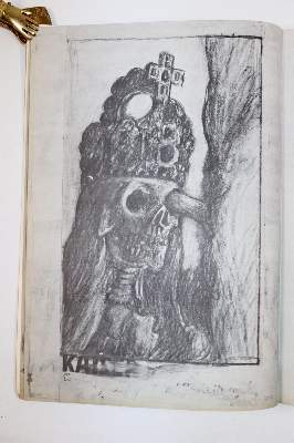 Bild Nr.2: 145-1156 Brus,G.: (Literatur und illustrierte Bücher 20.Jahrhundert - Alte Literatur in modernen Ausgaben)
