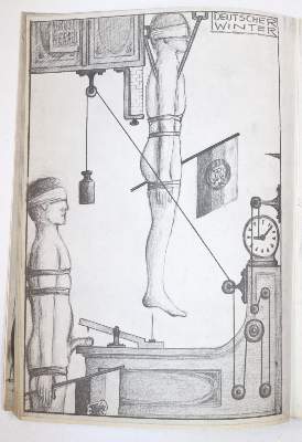 Bild Nr.3: 145-1156 Brus,G.: (Literatur und illustrierte Bücher 20.Jahrhundert - Alte Literatur in modernen Ausgaben)