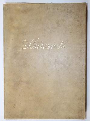 Bild Nr.30: 145-1165 Chodowiecki, Daniel Nikolaus: (Literatur und illustrierte Bücher 20.Jahrhundert - Alte Literatur in modernen Ausgaben)