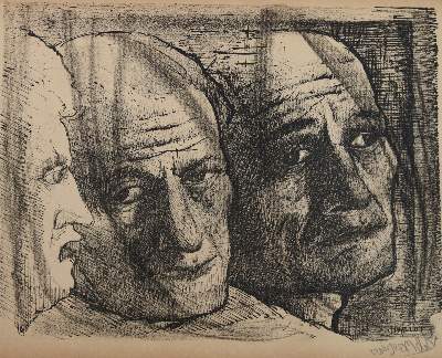 Bild Nr.1: 145-1166 Clot,R.J.: (Modern literature and illustrated books 20th century)