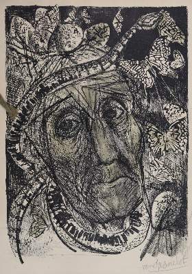 Bild Nr.4: 145-1166 Clot,R.J.: (Modern literature and illustrated books 20th century)