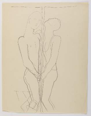 Bild Nr.27: 145-1167 Cocteau,J.: (Modern literature and illustrated books 20th century)