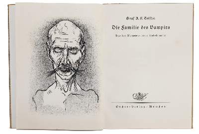 Bild Nr.2: 145-1168 Craig,E.G.: (Modern literature and illustrated books 20th century)