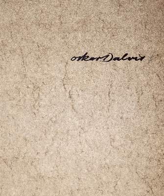Bild Nr.1: 145-1171 Dalvit,O.: (Modern literature and illustrated books 20th century)
