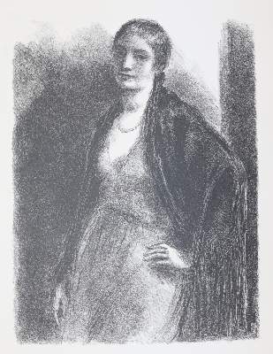 Bild Nr.4: 145-1178 D'Ariane a Zoe.: (Modern literature and illustrated books 20th century)