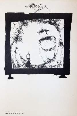 Bild Nr.5: 145-1179 Degenhardt, Gertrude: (Modern literature and illustrated books 20th century)