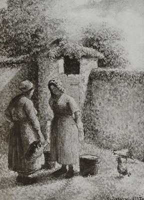 Bild Nr.2: 145-1181 Duret,T.: (Literatur und illustrierte Bücher 20.Jahrhundert - Alte Literatur in modernen Ausgaben)