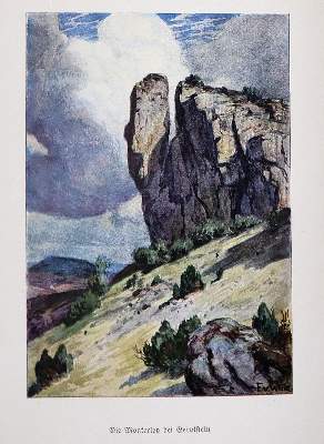 Bild Nr.4: 145-1183 Viebig,C.: (Eifel)