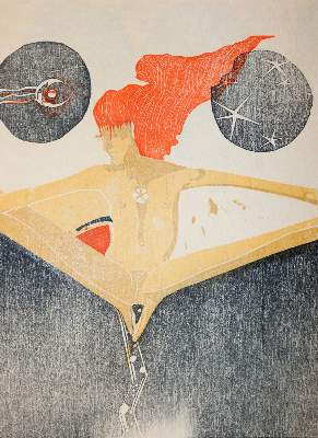 Bild Nr.2: 145-1186 Jouve,P.J.: (Eissner)