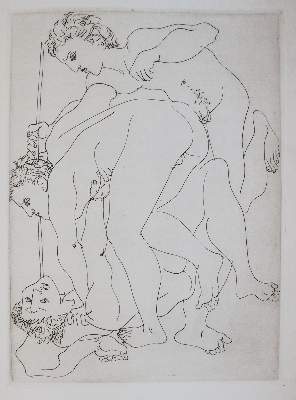 Bild Nr.1: 145-1189 Platon.: (Erni)