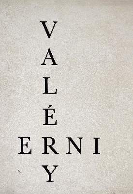 Bild Nr.1: 145-1191 Valery,P.: (Erni)