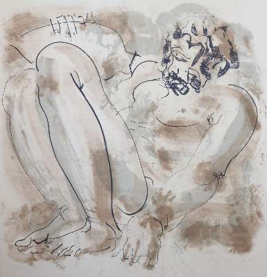 Bild Nr.2: 145-1193 Erni,H.: (Literatur und illustrierte Bücher 20.Jahrhundert - Alte Literatur in modernen Ausgaben)