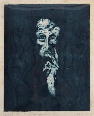 Bild Nr.7: 145-1199 Friedrich,A.: (Literatur und illustrierte Bücher 20.Jahrhundert - Alte Literatur in modernen Ausgaben)