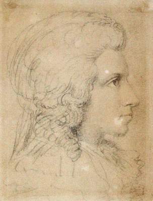 Bild Nr.4: 145-1206 Femmel,G.: (Goethe)