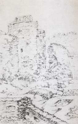 Bild Nr.5: 145-1206 Femmel,G.: (Goethe)