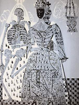 Bild Nr.2: 145-1215 Grieshaber,HAP.: (Modern literature and illustrated books 20th century)