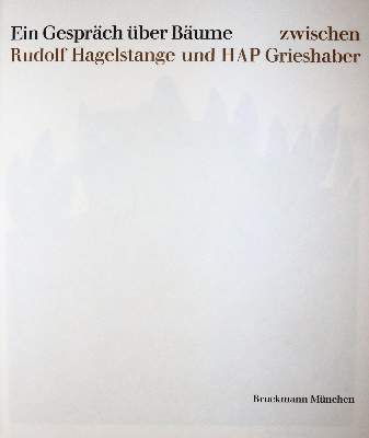 Bild Nr.1: 145-1217 Hagelstange,R.: (Grieshaber)