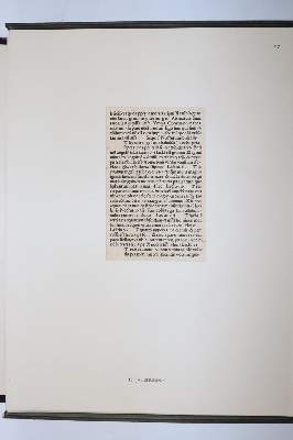 Bild Nr.10101: 145-122 Handschrift zum Buch, Von der: (Handschriften)