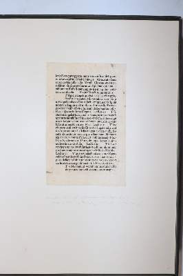 Bild Nr.10102: 145-122 Handschrift zum Buch, Von der: (Handschriften)