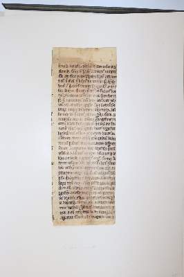 Bild Nr.1011: 145-122 Handschrift zum Buch, Von der: (Handschriften)