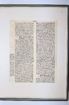 Bild Nr.10120: 145-122 Handschrift zum Buch, Von der: (Handschriften)