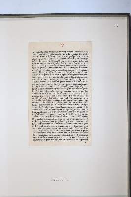 Bild Nr.10123: 145-122 Handschrift zum Buch, Von der: (Handschriften)